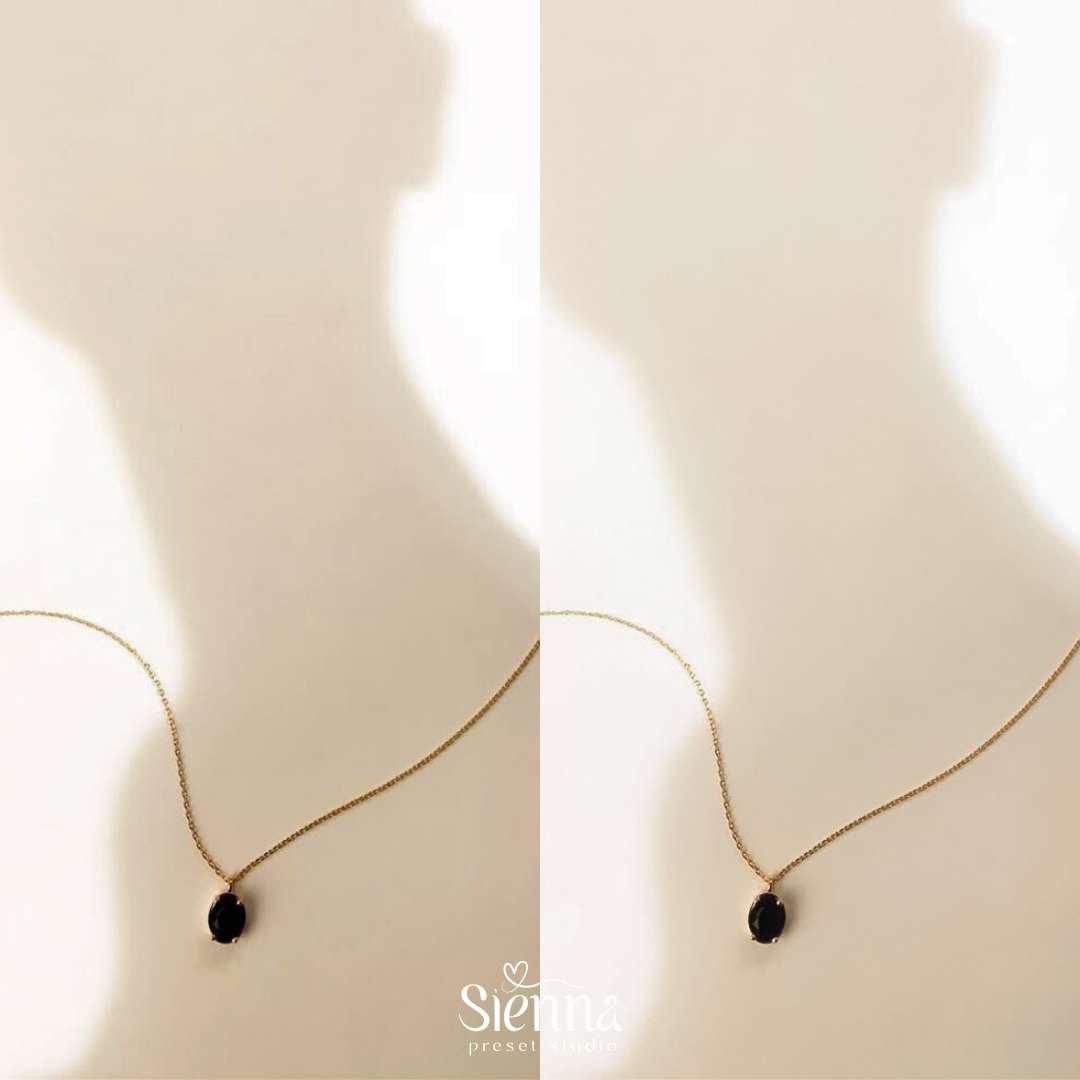 Minimal Product - Sienna Presets