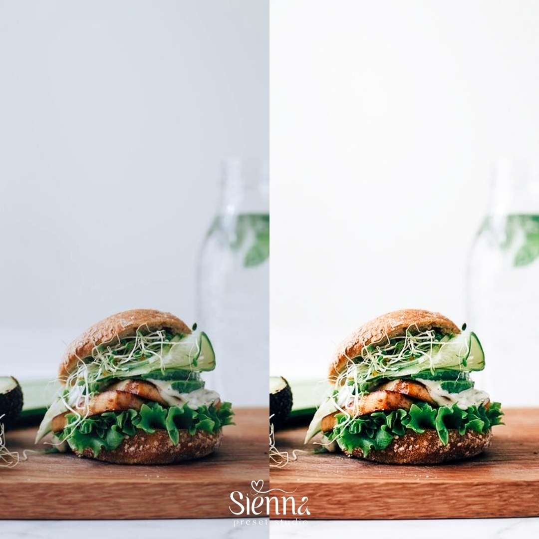 Tasty - Sienna Presets