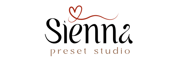Sienna Presets