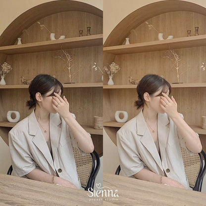 Beige - Sienna Presets