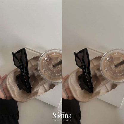Beige - Sienna Presets
