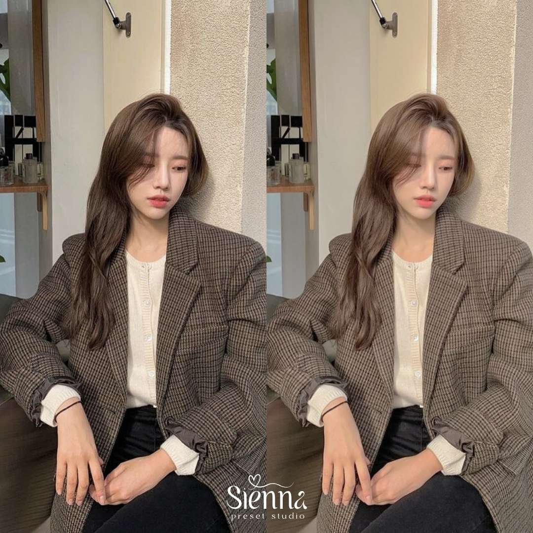 Beige - Sienna Presets