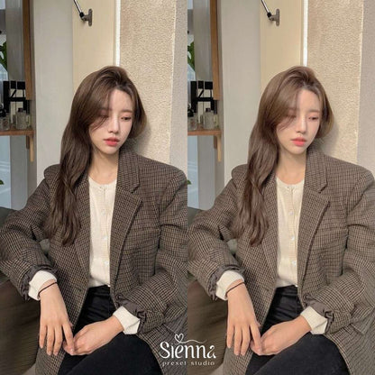 Beige - Sienna Presets