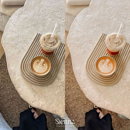 Lumière - Sienna Presets