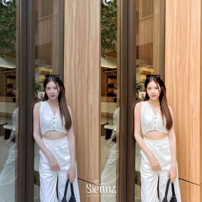 Lumière - Sienna Presets