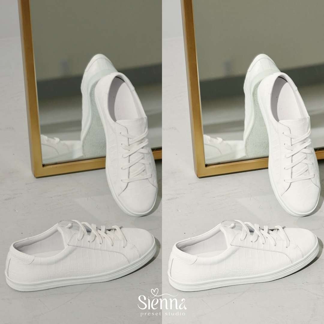 Minimal Product - Sienna Presets