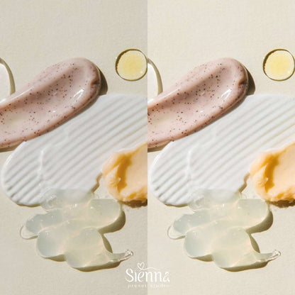 Minimal Product - Sienna Presets