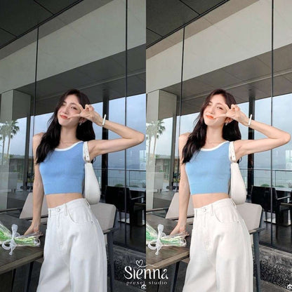 Pearl - Sienna Presets