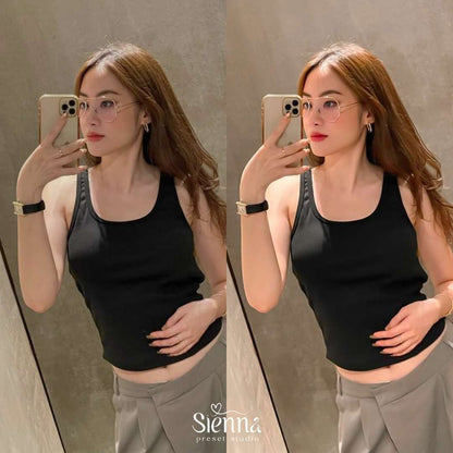 Selfie - Sienna Presets